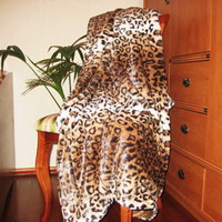 Одеяла-пледы (мех) - Торговая марка: Tango - Модель: tn40912