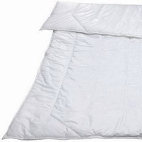 Подушки и одеяла - С искусственным наполнителем - Торговая марка: Traumina - Модель: tr30501