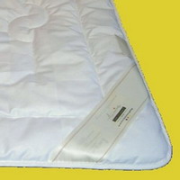 Подушки и одеяла - Кашемировые - Торговая марка: Traumina - Модель: tr30907