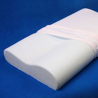 Подушки и одеяла - Ортопедические подушки - Торговая марка: Vefer - Модель: v30902