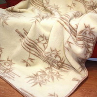 Одеяла-пледы (мех) - Торговая марка: Magicwool - Модель: w49902