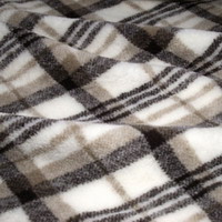 Одеяла-пледы (мех) - Торговая марка: Magicwool - Модель: w50055