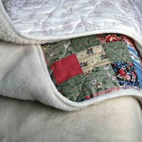 Одеяла-пледы (мех) - Торговая марка: Magicwool - Модель: w50064