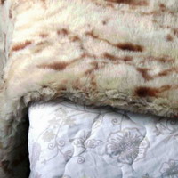 Одеяла-пледы (мех) - Торговая марка: Magicwool - Модель: w50066