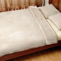 Одеяла-пледы (мех) - Торговая марка: Magicwool - Модель: w50068