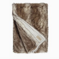 Одеяла-пледы (мех) - Торговая марка: Winter Home - Модель: wh50501
