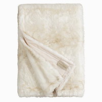 Одеяла-пледы (мех) - Торговая марка: Winter Home - Модель: wh50502