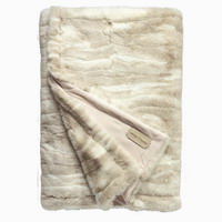 Одеяла-пледы (мех) - Торговая марка: Winter Home - Модель: wh50503