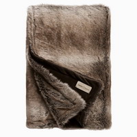 Одеяла-пледы (мех) - Торговая марка: Winter Home - Модель: wh50506