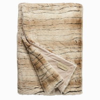 Одеяла-пледы (мех) - Торговая марка: Winter Home - Модель: wh50508