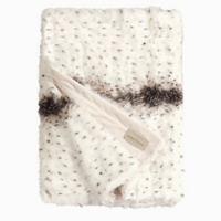 Одеяла-пледы (мех) - Торговая марка: Winter Home - Модель: wh50511